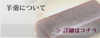 羊羹について