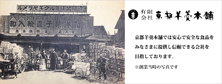 会社概要バナー
